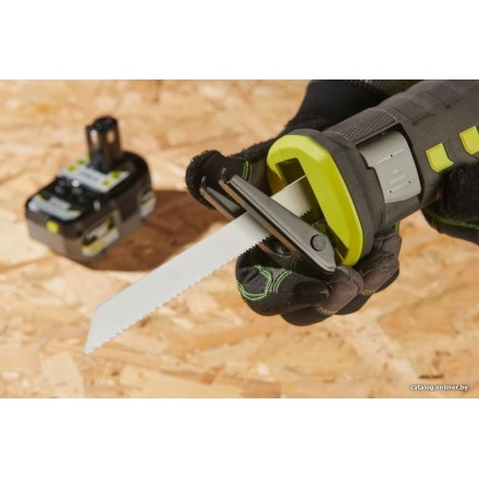 Сабельная пила Ryobi RRS18-0 5133005404 (без АКБ) Сабельная пила Ryobi RRS18-0 5133005404 (без АКБ)