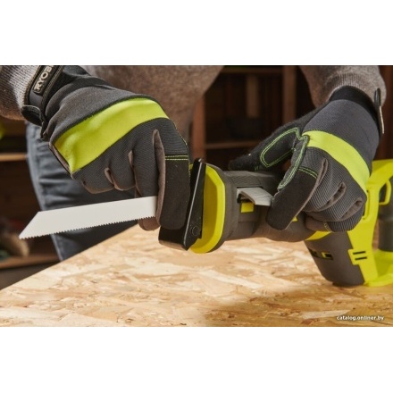 Сабельная пила Ryobi RRS18-0 5133005404 (без АКБ) Сабельная пила Ryobi RRS18-0 5133005404 (без АКБ)