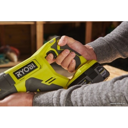 Сабельная пила Ryobi RRS18-0 5133005404 (без АКБ) Сабельная пила Ryobi RRS18-0 5133005404 (без АКБ)