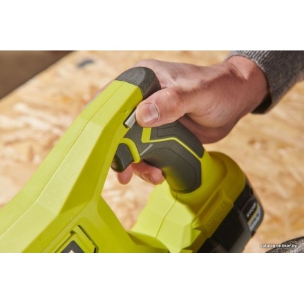 Сабельная пила Ryobi RRS18-0 5133005404 (без АКБ) Сабельная пила Ryobi RRS18-0 5133005404 (без АКБ)