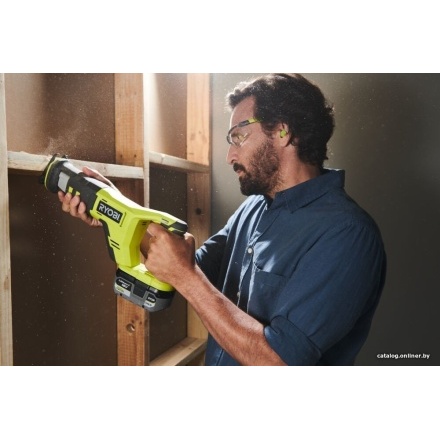Сабельная пила Ryobi RRS18-0 5133005404 (без АКБ) Сабельная пила Ryobi RRS18-0 5133005404 (без АКБ)
