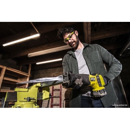 Сабельная пила Ryobi RRS18X-0 5133005013 (без АКБ) Сабельная пила Ryobi RRS18X-0 5133005013 (без АКБ)