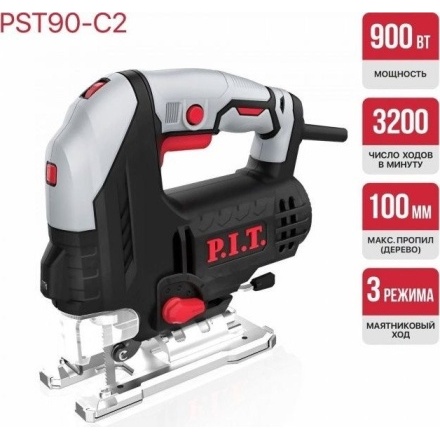 Электролобзик P.I.T. PST90-C2 Электролобзик P.I.T. PST90-C2
