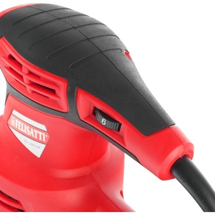 Эксцентриковая шлифмашина Felisatti FT8721 Эксцентриковая шлифмашина Felisatti FT8721