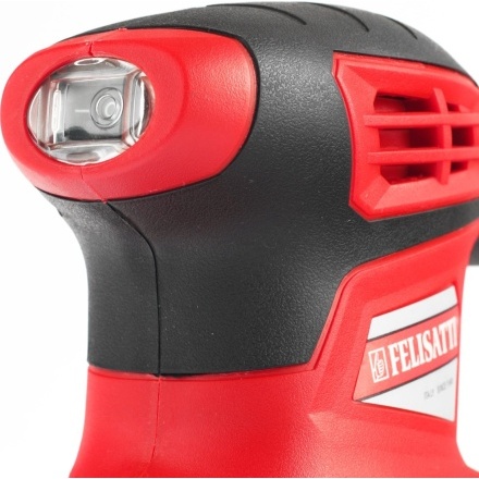 Эксцентриковая шлифмашина Felisatti FT8721 Эксцентриковая шлифмашина Felisatti FT8721