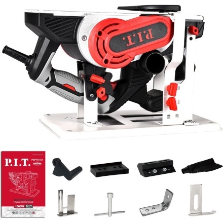 Рубанок P.I.T. PEP110-C1 Рубанок P.I.T. PEP110-C1