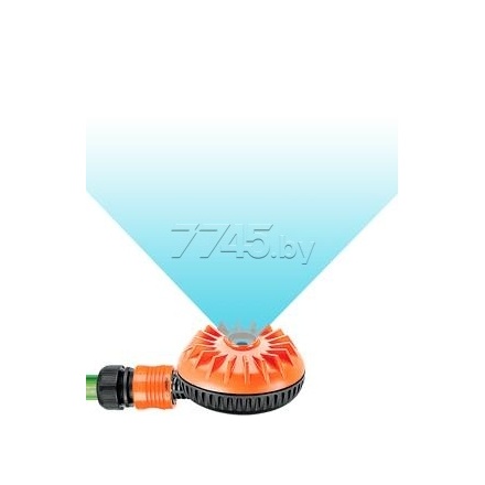 Распылитель круговой CLABER Turbospruzzo Распылитель круговой CLABER Turbospruzzo