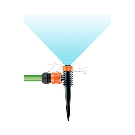 Распылитель круговой CLABER Turbospike Распылитель круговой CLABER Turbospike