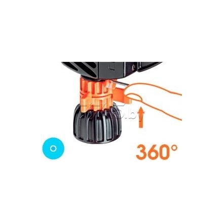 Распылитель импульсный CLABER Распылитель импульсный CLABER