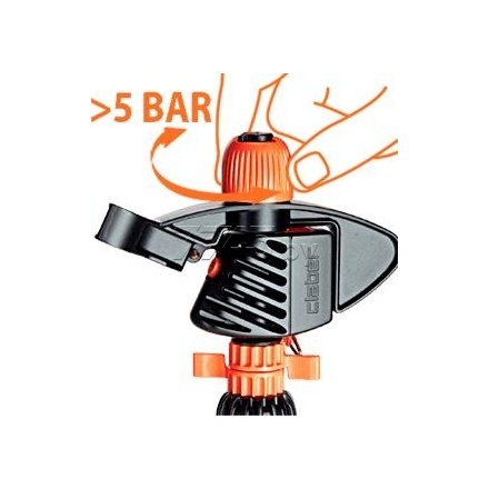 Распылитель импульсный CLABER Распылитель импульсный CLABER