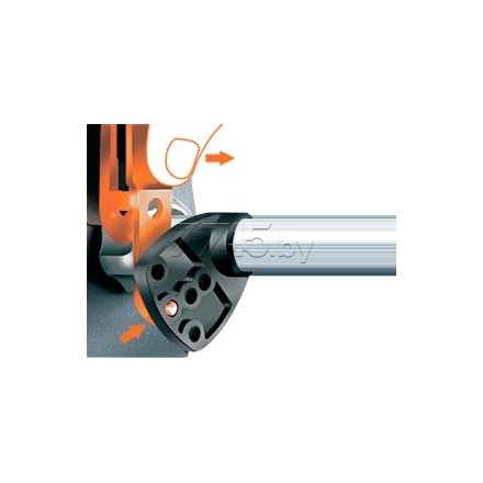 Распылитель осциллирующий CLABER Compact-16 Распылитель осциллирующий CLABER Compact-16