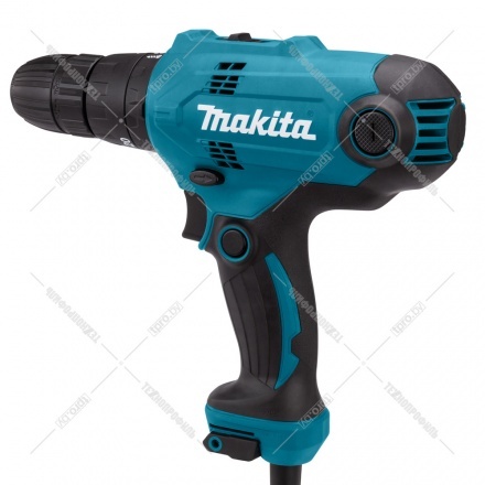 Дрель-шуруповерт сетевая Makita HP0300 Дрель-шуруповерт сетевая Makita HP0300
