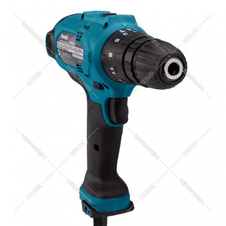 Дрель-шуруповерт сетевая Makita HP0300 Дрель-шуруповерт сетевая Makita HP0300