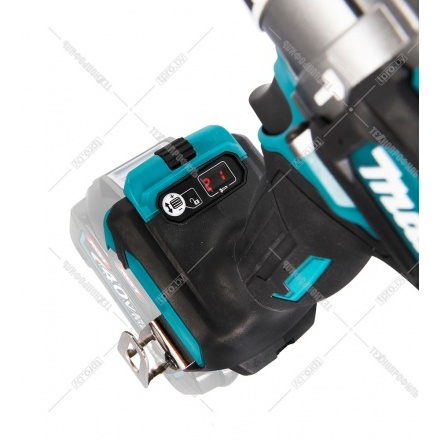 Дрель-шуруповерт аккумуляторная Makita HP001GZ Дрель-шуруповерт аккумуляторная Makita HP001GZ