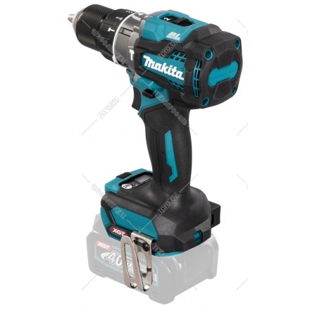 Дрель-шуруповерт аккумуляторная Makita HP001GZ Дрель-шуруповерт аккумуляторная Makita HP001GZ