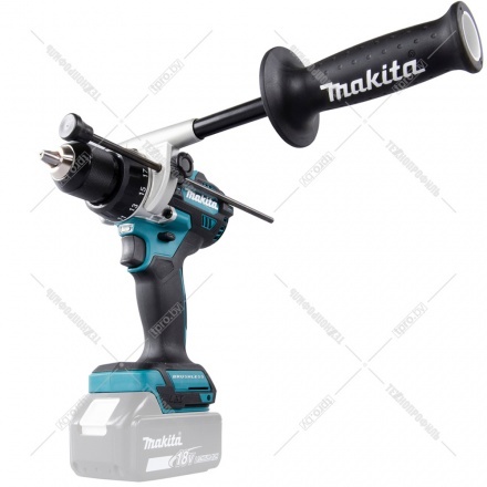 Дрель-шуруповерт аккумуляторная Makita DHP486Z Дрель-шуруповерт аккумуляторная Makita DHP486Z