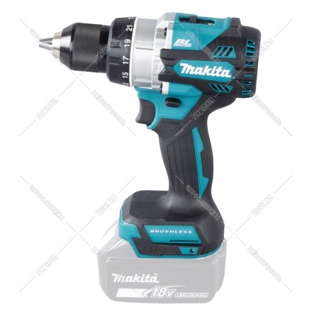 Дрель-шуруповерт аккумуляторная Makita DHP486Z Дрель-шуруповерт аккумуляторная Makita DHP486Z