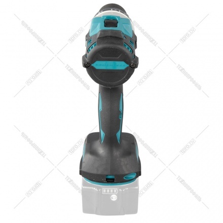 Дрель-шуруповерт аккумуляторная Makita DHP486Z Дрель-шуруповерт аккумуляторная Makita DHP486Z