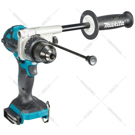 Дрель-шуруповерт аккумуляторная Makita DHP486Z Дрель-шуруповерт аккумуляторная Makita DHP486Z