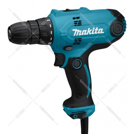 Дрель-шуруповерт сетевая Makita DF0300 Дрель-шуруповерт сетевая Makita DF0300