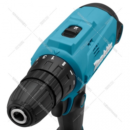 Дрель-шуруповерт сетевая Makita DF0300 Дрель-шуруповерт сетевая Makita DF0300