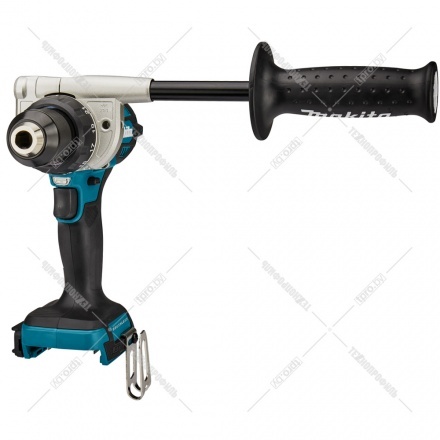 Дрель-шуруповерт аккумуляторная Makita DDF486Z Дрель-шуруповерт аккумуляторная Makita DDF486Z