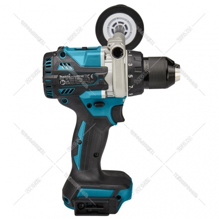 Дрель-шуруповерт аккумуляторная Makita DDF486RTJ Дрель-шуруповерт аккумуляторная Makita DDF486RTJ