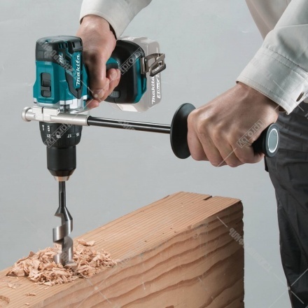 Дрель-шуруповерт аккумуляторная Makita DDF486RTJ Дрель-шуруповерт аккумуляторная Makita DDF486RTJ