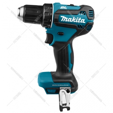 Дрель-шуруповерт аккумуляторная Makita DDF485Z Дрель-шуруповерт аккумуляторная Makita DDF485Z