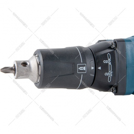Шуруповерт сетевой для гипсокартона BOSCH GTB 650 Professional (06014A2000) Шуруповерт сетевой для гипсокартона BOSCH GTB 650 Professional (06014A2000)