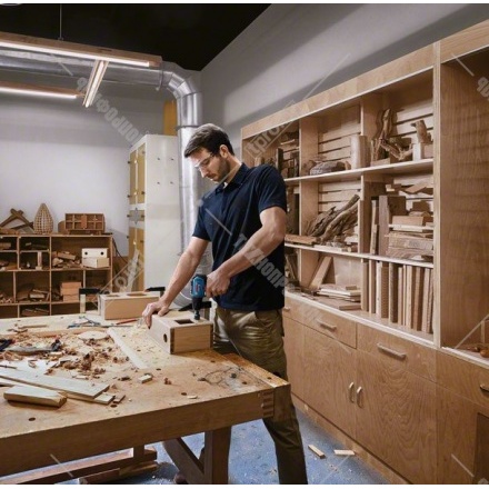 Дрель-шуруповерт аккумуляторная BOSCH GSR 12V-30 Professional (06019G9000) Дрель-шуруповерт аккумуляторная BOSCH GSR 12V-30 Professional (06019G9000)