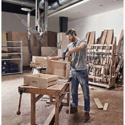 Дрель-шуруповерт аккумуляторная BOSCH GSR 12V-30 Professional (06019G9000) Дрель-шуруповерт аккумуляторная BOSCH GSR 12V-30 Professional (06019G9000)