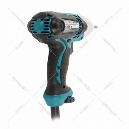 Шуруповерт сетевой Makita TD0101 Шуруповерт сетевой Makita TD0101