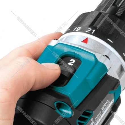 Дрель-шуруповерт аккумуляторная Makita DDF484Z Дрель-шуруповерт аккумуляторная Makita DDF484Z