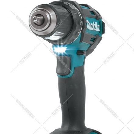 Дрель-шуруповерт аккумуляторная Makita DDF482Z Дрель-шуруповерт аккумуляторная Makita DDF482Z