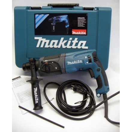 Перфоратор Makita HR 2470 Перфоратор Makita HR 2470