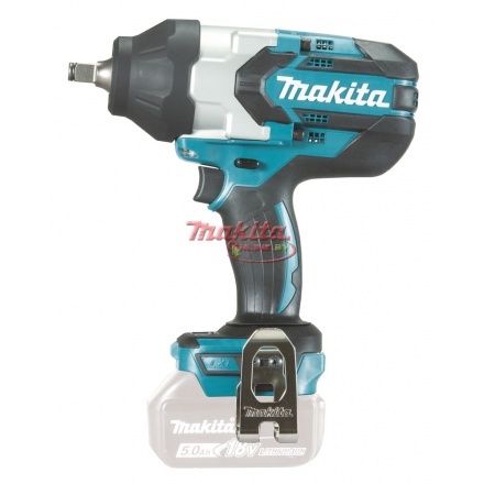 Гайковерт ударный MAKITA DTW1002Z BL motor аккумуляторный без АКБ и ЗУ