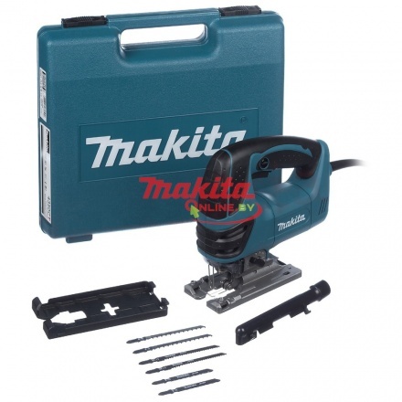 Электролобзик Makita 4350FCT Электролобзик Makita 4350FCT