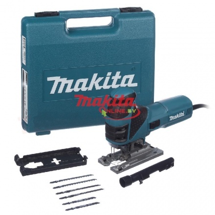 Электролобзик Makita 4351CT Электролобзик Makita 4351CT