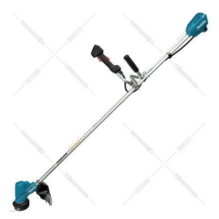 Триммер аккумуляторный DUR190UZX3 (DUR 190 UZX3) MAKITA Триммер аккумуляторный DUR190UZX3 (DUR 190 UZX3) MAKITA