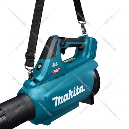 Воздуходувка аккумуляторная MAKITA UB001GZ Воздуходувка аккумуляторная MAKITA UB001GZ