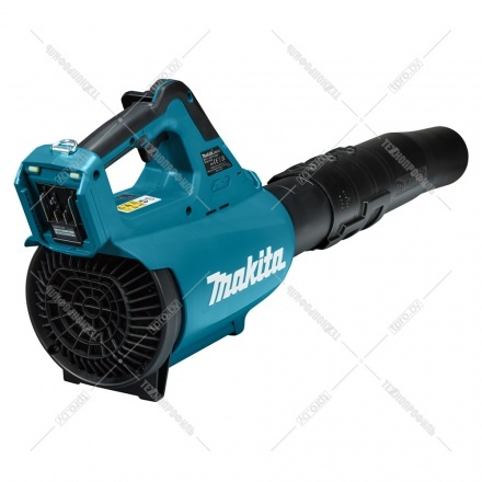 Воздуходувка аккумуляторная MAKITA UB001GZ Воздуходувка аккумуляторная MAKITA UB001GZ