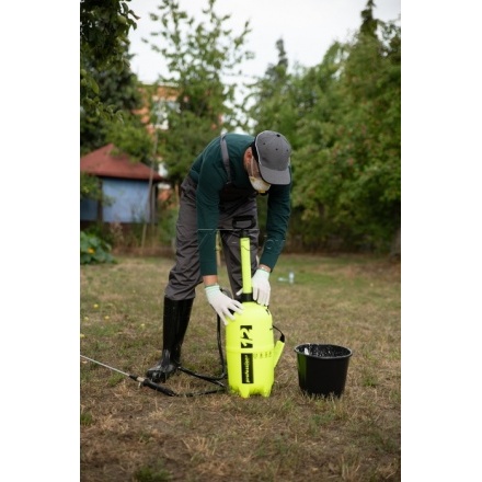 Опрыскиватель плечевой 11 л MAROLEX Profession plus 12 (S041.111) Опрыскиватель плечевой 11 л MAROLEX Profession plus 12 (S041.111)