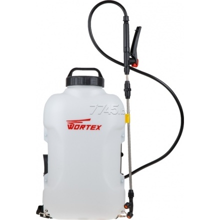Опрыскиватель ранцевый аккумуляторный WORTEX KS 1690 Li (KS1690Li0029) Опрыскиватель ранцевый аккумуляторный WORTEX KS 1690 Li (KS1690Li0029)