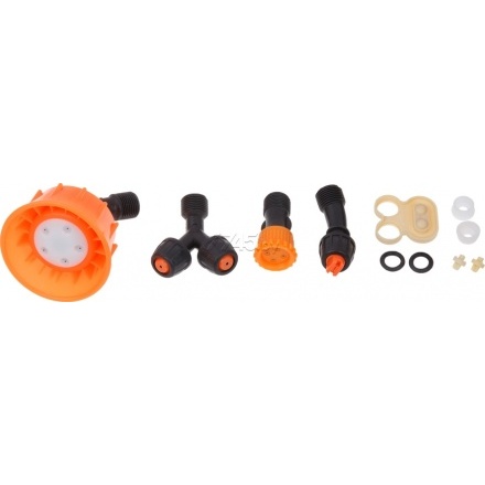 Опрыскиватель ранцевый аккумуляторный WORTEX KS 1690 Li (KS1690Li0029) Опрыскиватель ранцевый аккумуляторный WORTEX KS 1690 Li (KS1690Li0029)