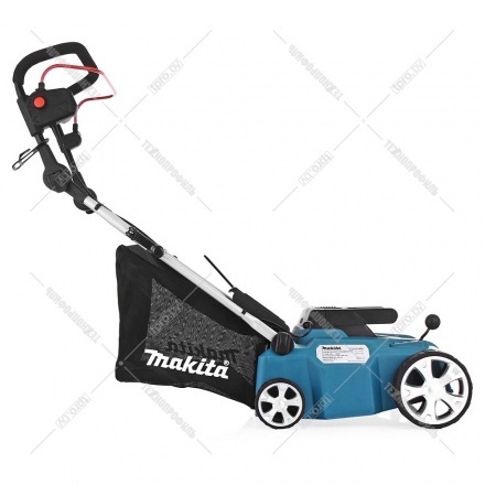 Аэратор-скарификатор электрический MAKITA UV3600 Аэратор-скарификатор электрический MAKITA UV3600