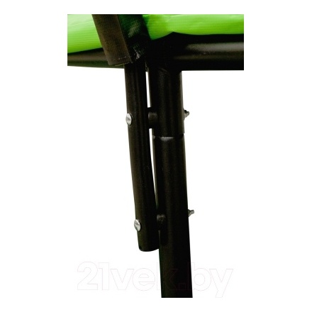 Батут Sundays Champion-D312 (с сеткой) Батут Sundays Champion-D312 (с сеткой)