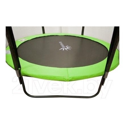 Батут Sundays Champion-D252 (с сеткой) Батут Sundays Champion-D252 (с сеткой)