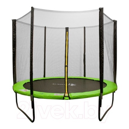 Батут Sundays Champion-D374 (с ограждением) Батут Sundays Champion-D374 (с ограждением)
