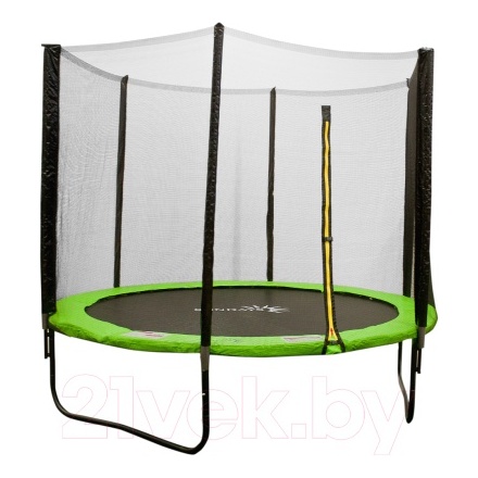 Батут Sundays Champion-D374 (с ограждением) Батут Sundays Champion-D374 (с ограждением)